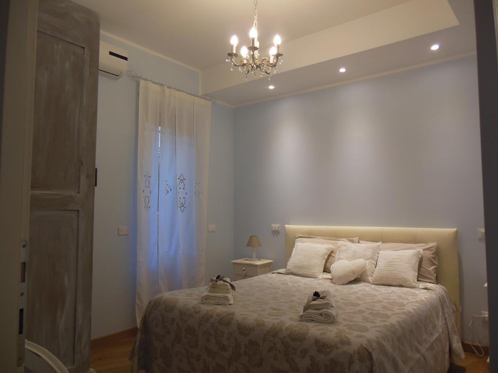 La Cupola Suite Rom Exteriör bild
